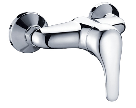 SK TAPS Bath Mixer Model 502