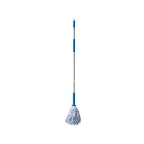 KLEANER Microfibre Hands-Free Twist Mop