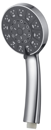 Sani-ware Shower Head 5 Functions