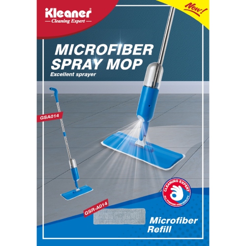 KLEANER Spray Mop