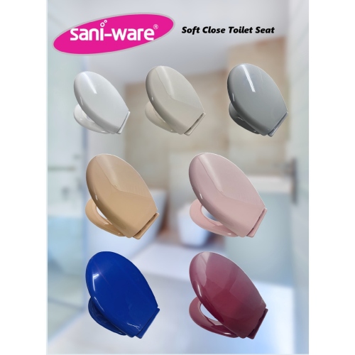 SANI-WARE Soft 