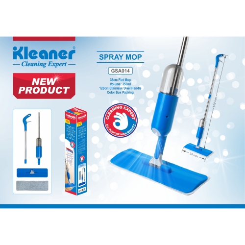 KLEANER Spray Mop