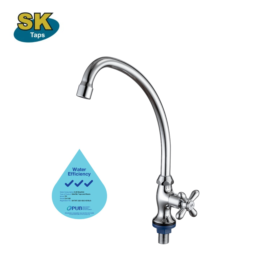 SK Taps Kitchen Faucet Sink Tap Water Tap