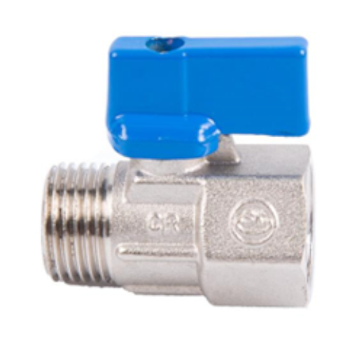 SK TAPS Mini Ball Valve 1/2